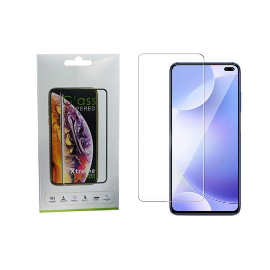 GLASS PROTECTOR FOR XIAOMI POCOPHONE X2